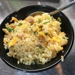 博多糟屋ラーメン あかつきの画像