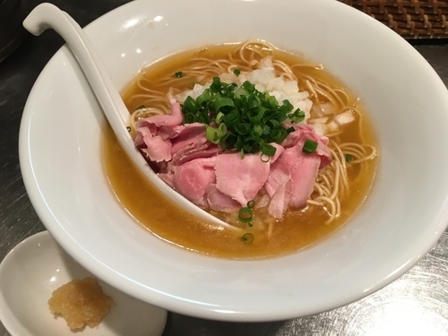 「Crazy Crab＋さんじ玉」@さんじの写真