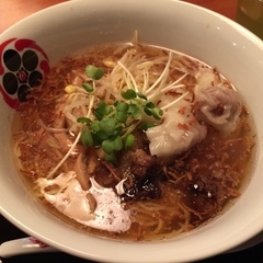 麺酒場 燎原の画像