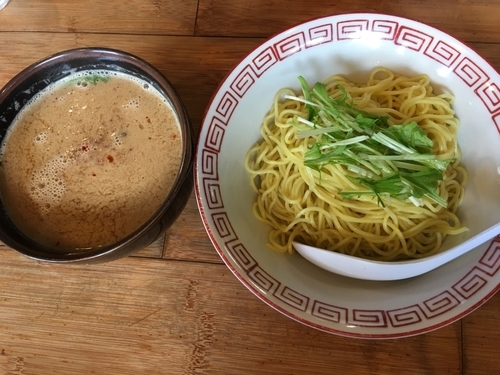 「黄龍 あつ盛」@風来房の写真