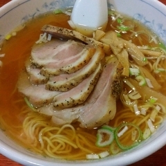 中国料理 一番の画像