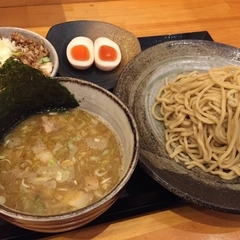 つけ麺 町田の画像