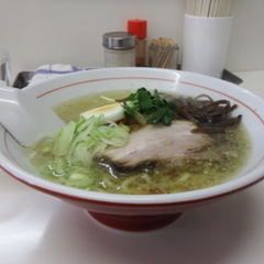 麺や 豊吉の画像