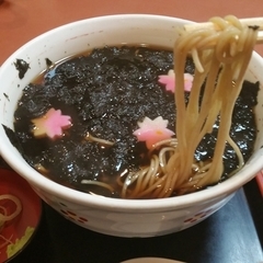 そば処 松月の画像