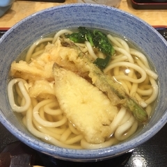 小諸そば 芝店の画像