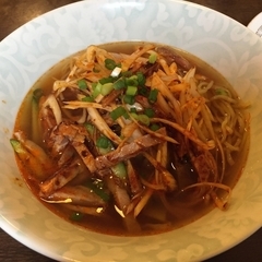 広東料理 稲香村 中延店の画像