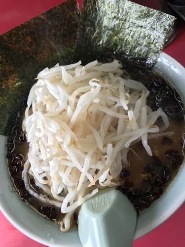 「スペシャル」@ラーメンショップ さつまっ子の写真