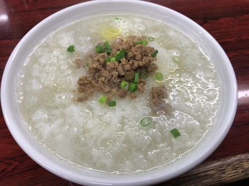 「蘿蔔湯麺(ダイコンタンメン)750円」@中華四川料理 天山の写真