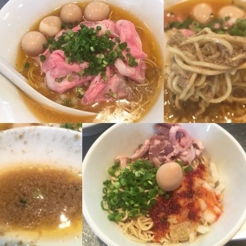 「Crazy crab +さんじ玉」@さんじの写真