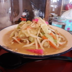 ちゃんぽん 一鶴 本店の画像