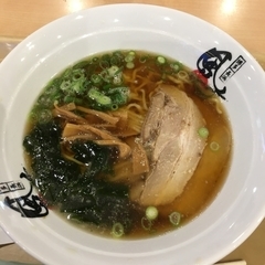 博多長浜ラーメン風び イオンモールむさし村山店の画像