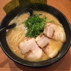らーめん 川藤屋 ダイエー甲子園店の画像