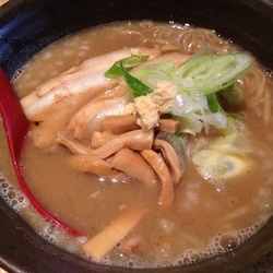 ラーメン　￥７８０
