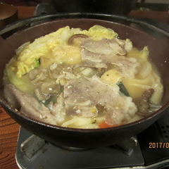 御食事処 歩成 本店の画像