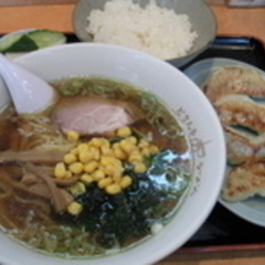 サッポロラーメンどさん子 永福町店の画像