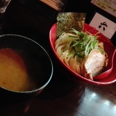 辛味噌煮干 六の画像