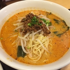 香港グルメ 中延店の画像