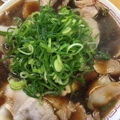 新福菜館 久御山店の画像