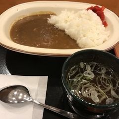 山田うどん 蒲田店の画像