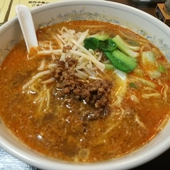 中華料理きよしの画像