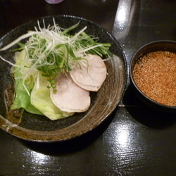 廣島つけめん（冷）小