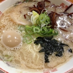 どとんこつ 中村商店の画像