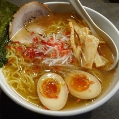 らーめん専門店 いちや 立川店の画像