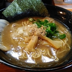 長浜らーめん ながやの画像