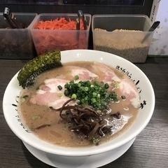 博多長浜らーめん いっきの画像
