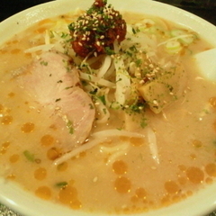 中華 朴伝の画像