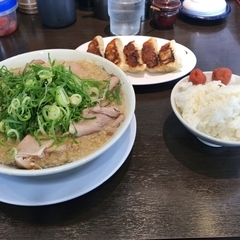 ラーメン 来来亭 安城店の画像
