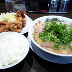 来来亭 半田店の画像