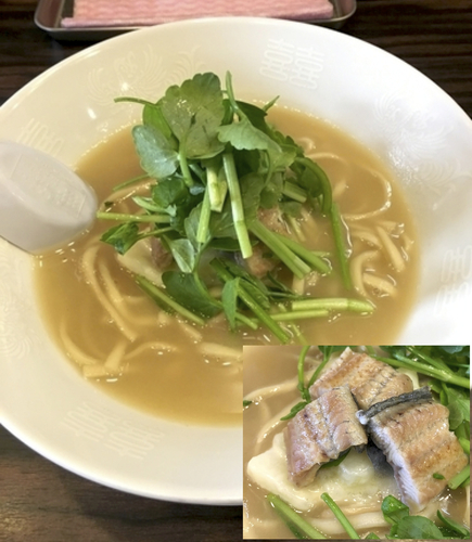 「Matelote blanc (マトロート ブラン)￥900」@稲荷屋の写真