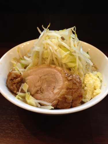 「ラーメン」@零一弐三の写真