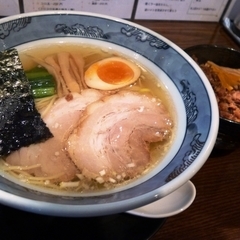 めん処 藤堂 三島店の画像