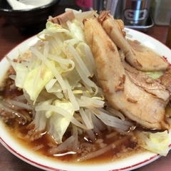 ラーメン酒場 大黒家の画像