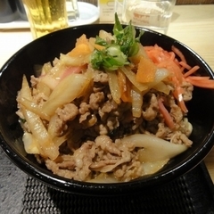 長崎ちゃんぽん リンガーハット JR蒲田東口店の画像