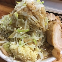 ラーメン