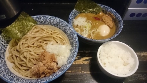 「和えつけ」@狼煙 〜NOROSHI〜の写真