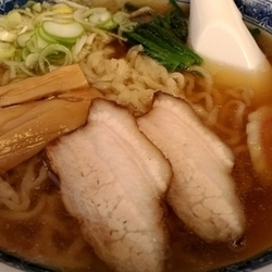 ラーメン大盛り