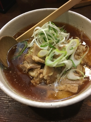 「ラーメン」@萬○屋 川崎店の写真