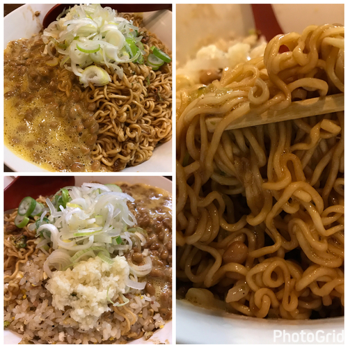 「【クレージーメニュー】ペヤングチャーハン 890円」@ラーメンアキラの写真