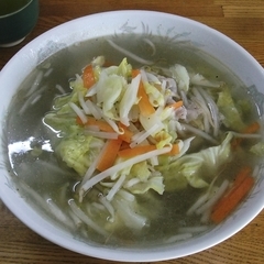 たかちゃん食堂の画像