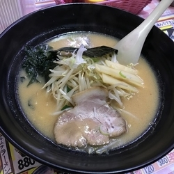 蔵出味噌ラーメン
