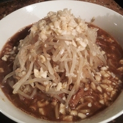 屋台拉麺 身空の画像