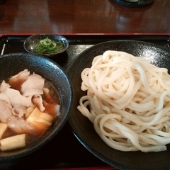 小江戸っ子うどんの画像