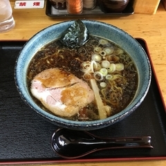 ラーメン拳の画像