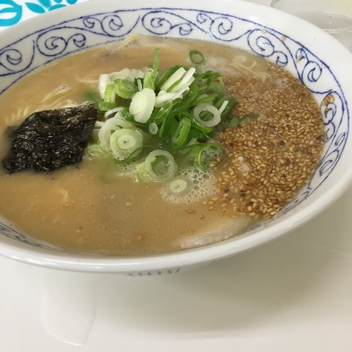 「ラーメン大盛」@宝来軒 バイパス店の写真
