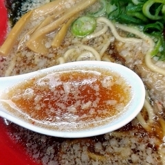 熱血らーめん in Yokohamaの画像