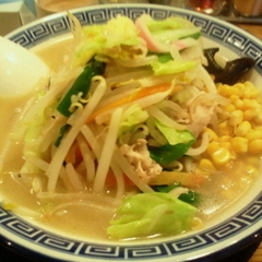 麺家 くさび 福島店の画像